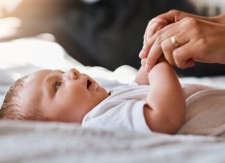 La Homeopatía pediátrica: una opción natural y segura para el bienestar infantil, según Cofenat Homeopatía pediátrica