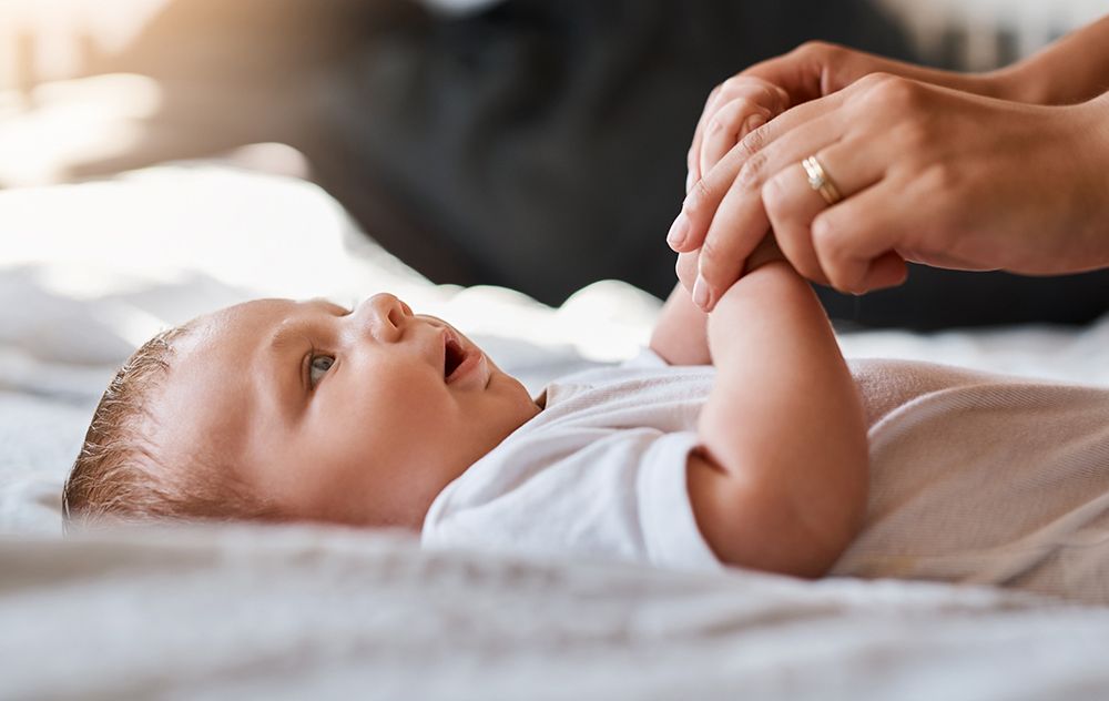 Homeopatía pediátrica