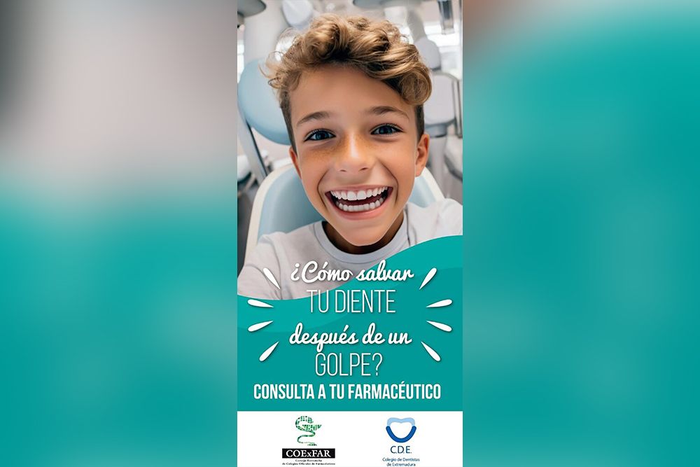 farmacias extremeñas 