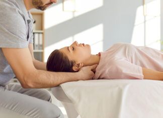 Los profesionales de Terapias Naturales reclaman la inclusión de estas técnicas en el sistema sanitario Terapias Naturales