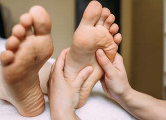 Cofenat: ejecutivos y emprendedores recuperan el equilibrio gracias a la Reflexología y la Naturopatía Reflexología