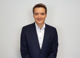 Andreas Raab (Raab Vitalfood): «Los farmacéuticos desempeñan un papel esencial en la salud preventiva» Andreas Raab