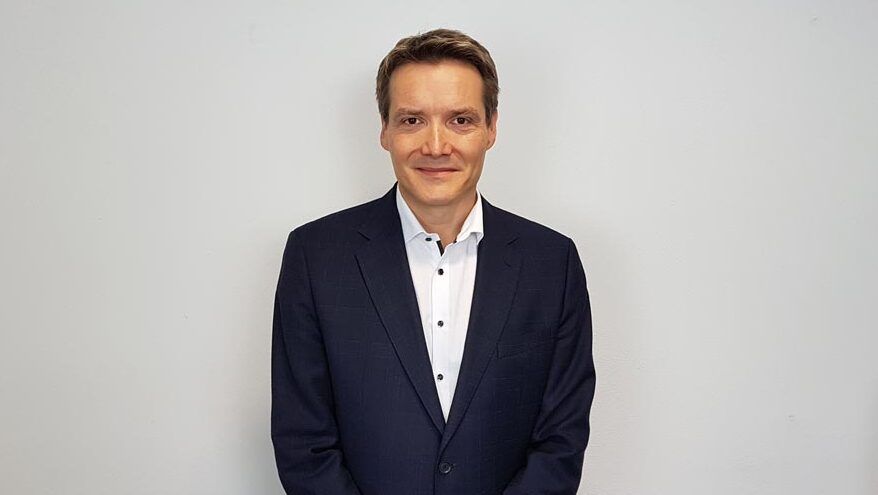 Andreas Raab