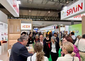 AFEPADI destaca la innovación del sector nutracéutico español en el arranque de Vitafoods Europe 2025 Vitafoods Europe 2025