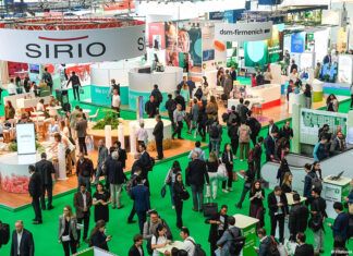 Barcelona acogerá por primera vez Vitafoods Europe, la feria internacional líder del sector nutracéutico Vitafoods Europe