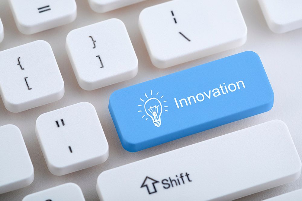 innovación