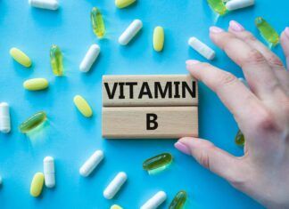 Las vitaminas B: claves para la salud y el bienestar vitaminas B