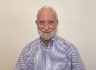 Carlos Velasco Montes: «Existe una falta de atención hacia nuestro cuerpo y, aún más, hacia nuestra respiración» Carlos Velasco Montes