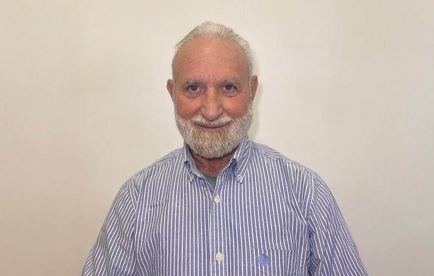 Carlos Velasco Montes