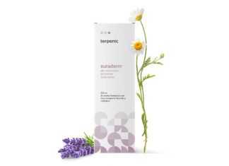 Euraderm®, de Terpenic Euraderm, de Terpenic