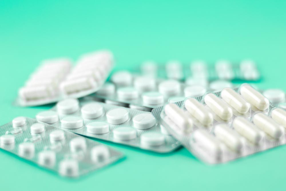 aprobada Nueva Ley de Medicamentos