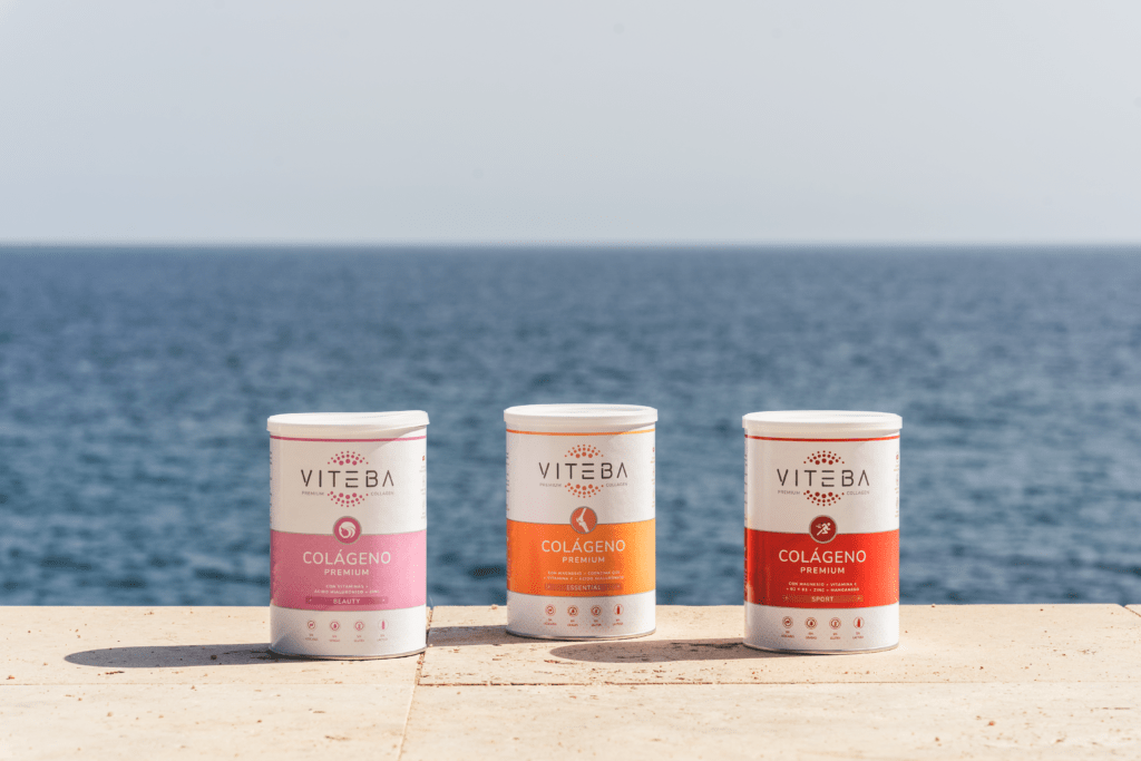 Suplementos de VITEBA