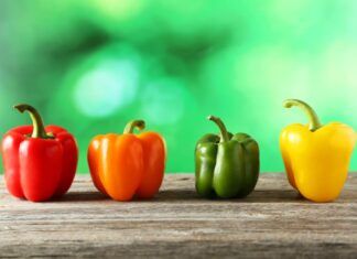 Farmacéuticos de Almería fomentan la alimentación saludable y los beneficios para la salud de las verduras y las hortalizas alimentación saludable