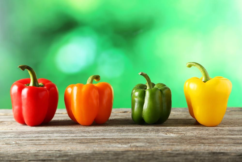 alimentación saludable