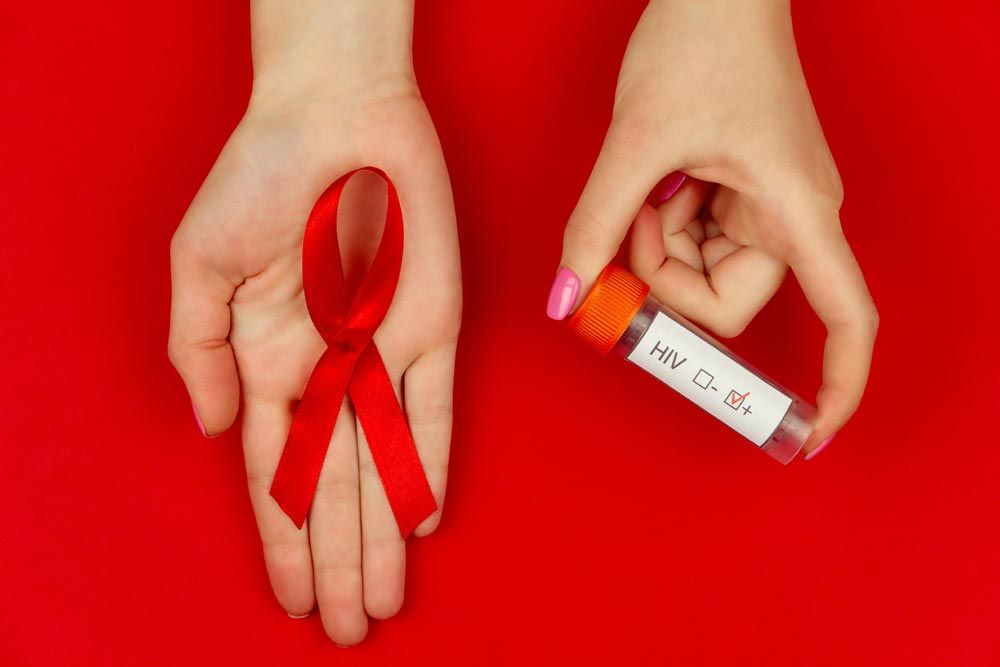 prevención de la VIH en Cataluña
