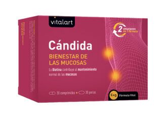 Cándida, de Vitalart