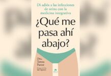 ‘Qué me pasa ahí abajo’, un enfoque integrativo para las infecciones de orina ¿Qué me pasa ahí abajo