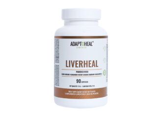 Liverheal, de Adaptoheal