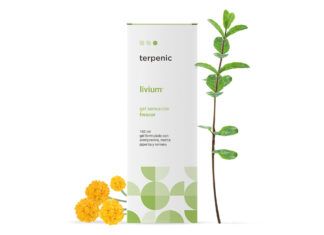 Livium, de Terpenic