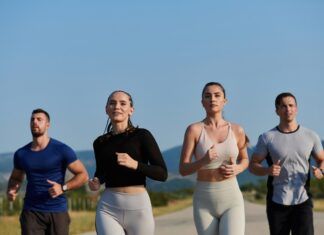 Nutrición deportiva, ciencia en continuo desarrollo Nutrición deportiva