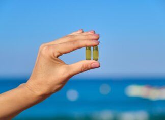 Prepárate para el verano vitamina d verano