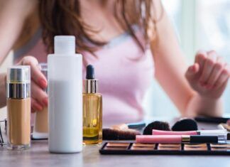 Los 13 errores más comunes en cosmética que debes dejar de creer 13 errores cosmética