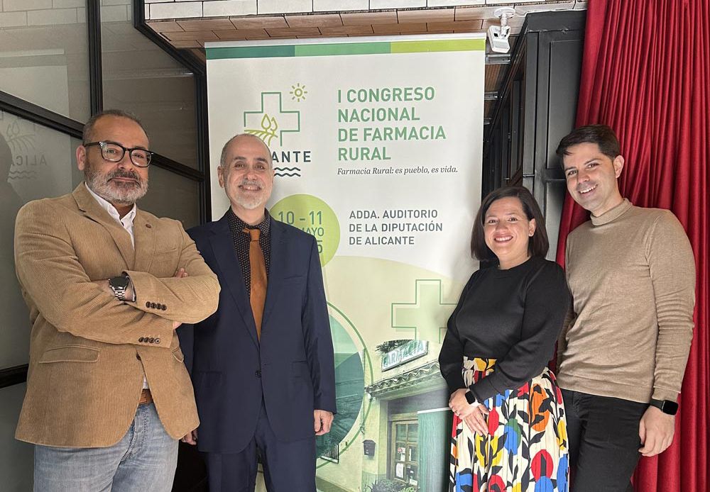 farmacia rural