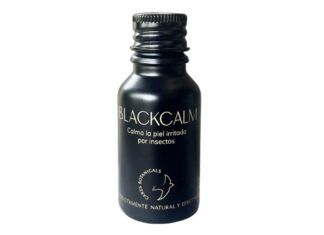 Black Calm, de Coll d’Ares Botanicals