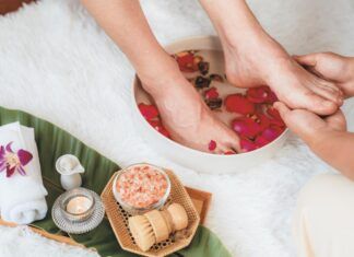 Sales de magnesio y aceites esenciales: el match perfecto para el verano Aceites esenciales