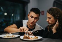 Edorexia: el apetito que no se apaga Edorexia