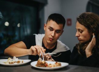 Edorexia: el apetito que no se apaga Edorexia