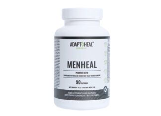 Menheal, de Adaptoheal