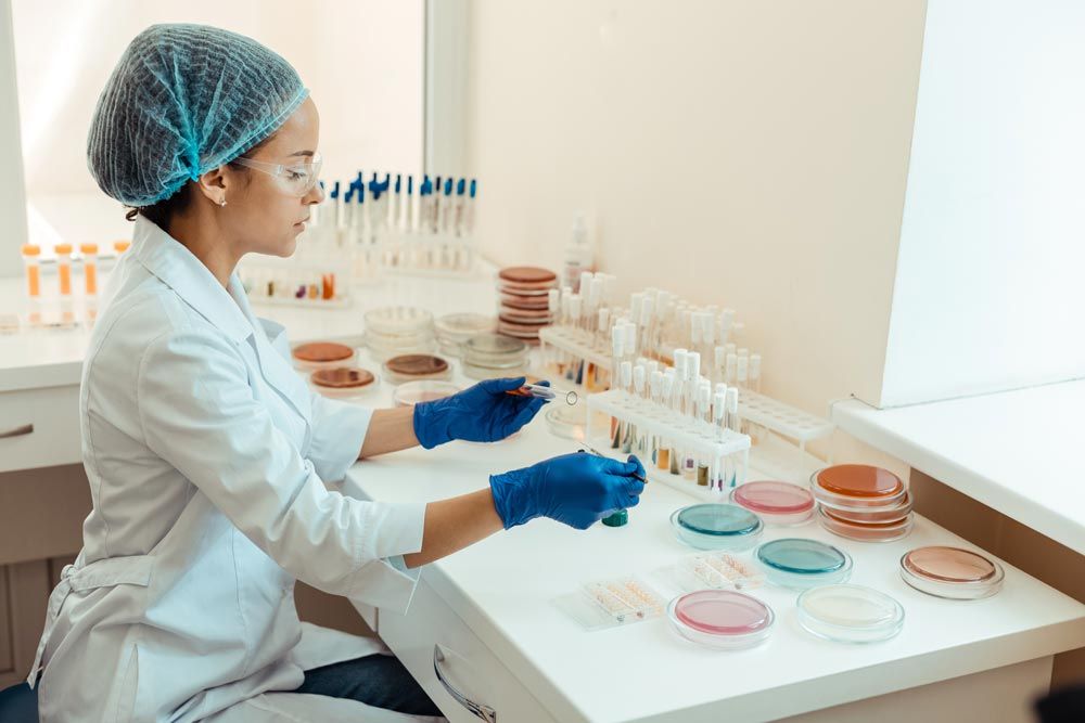 Nanotecnología en cosmeticos