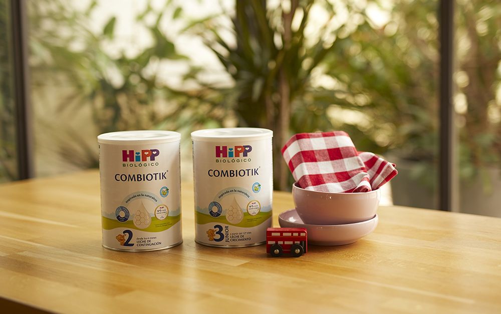 HiPP Combiotik