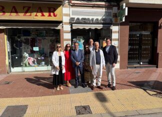 Alcalá de Henares habilitará aparcamientos para pacientes de farmacias Alcalá de Henares