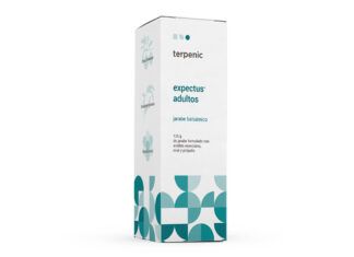 Expectus adultos, de Terpenic