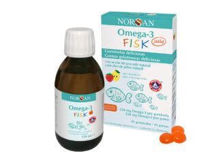 Fisk Set, de Norsan