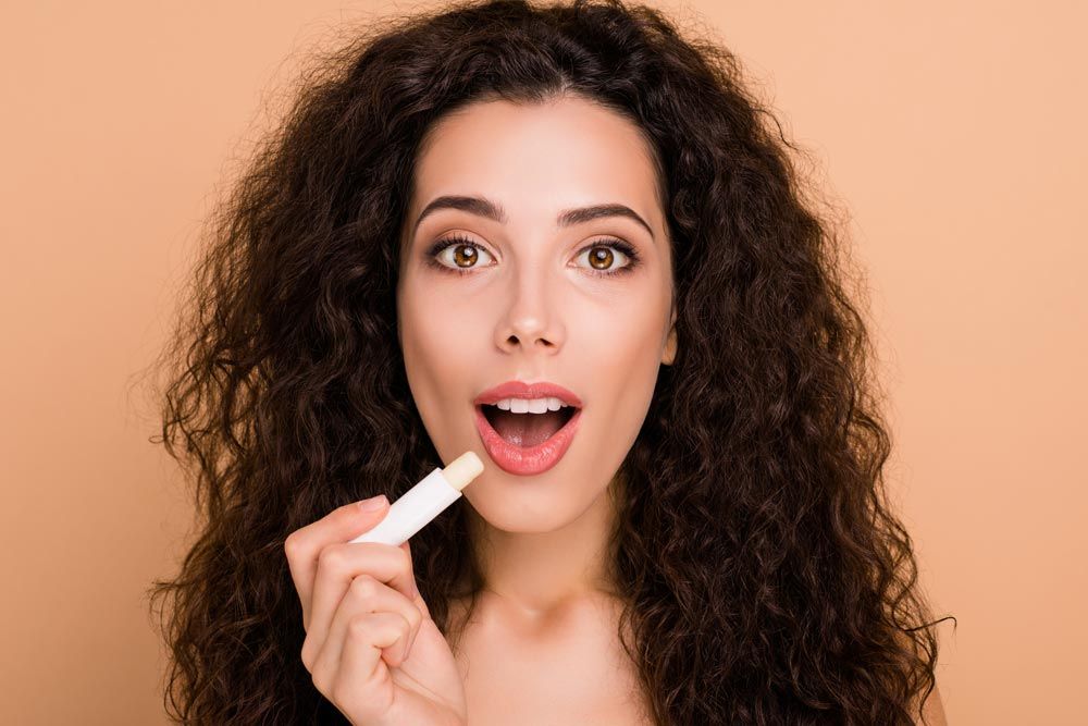 bálsamos labiales