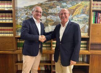 La farmacia andaluza impulsa la integración de la Fitoterapia en la farmacia Farmacia andaluza