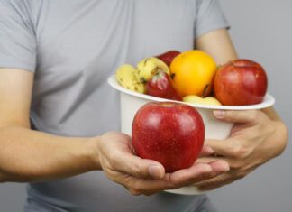 Nutriendo la vida: vitalidad física y mental nutriendo la vida con alimentos saludables