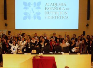 AFEPADI facilita el acceso a la formación continuada becando a ocho dietistas-nutricionistas para el VII Congreso de Alimentación, Nutrición y Dietética