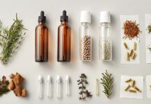 Terapias naturales y fitoterapia integrativa: la evolución del cuidado de la salud cotidiana a través de la ciencia historia de la fitoterapia