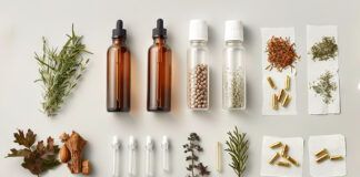 Terapias naturales y fitoterapia integrativa: la evolución del cuidado de la salud cotidiana a través de la ciencia historia de la fitoterapia