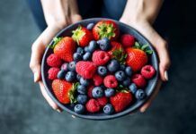 Nutrientes para un sistema inmunitario fuerte y eficaz Nutrientes para un sistema inmunitario fuerte