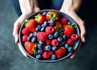 Nutrientes para un sistema inmunitario fuerte y eficaz Nutrientes para un sistema inmunitario fuerte