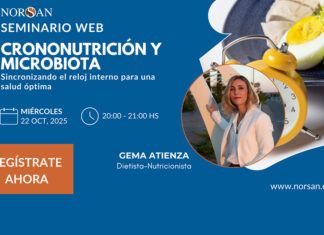 Nuevos seminarios web gratuitos para profesionales de NORSAN: ¡reserva todas las fechas!