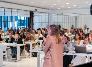 Trades celebra con éxito la segunda edición del Trades Health Day en Barcelona Trades Health Day