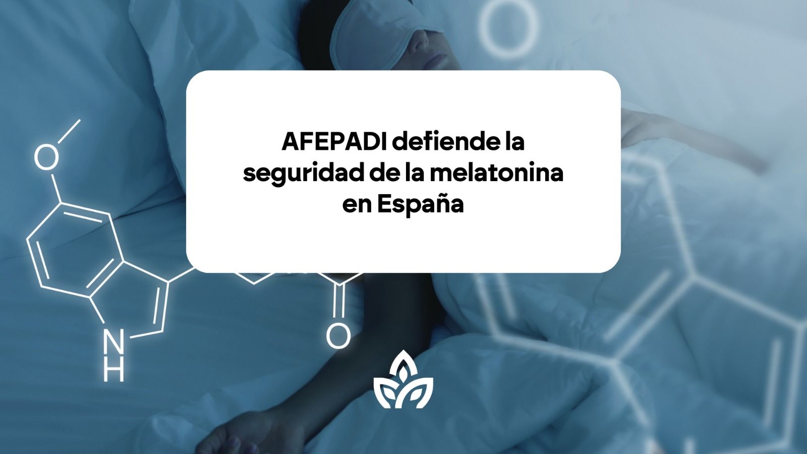 afepad melatonina