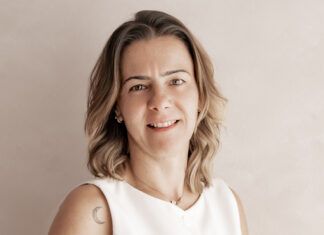 Farners Servando: «Mi consejo es empezar despacio, escuchando al bebé y al propio cuerpo» Farners Servando