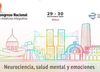 Bilbao acogerá el VII Congreso Nacional de Medicina Integrativa VII Congreso Nacional de Medicina Integrativa